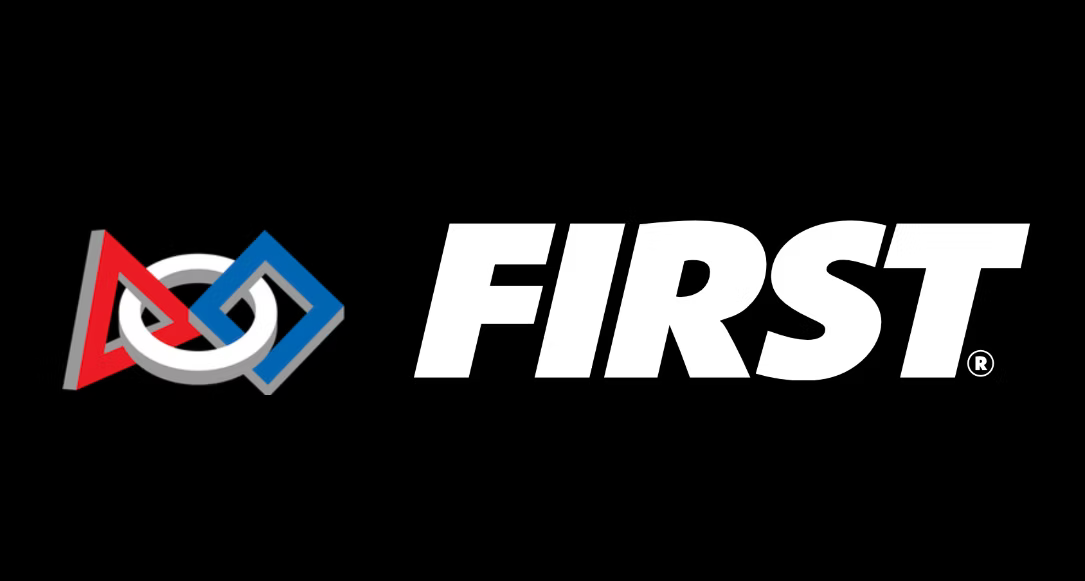 FIRST Robotics logo