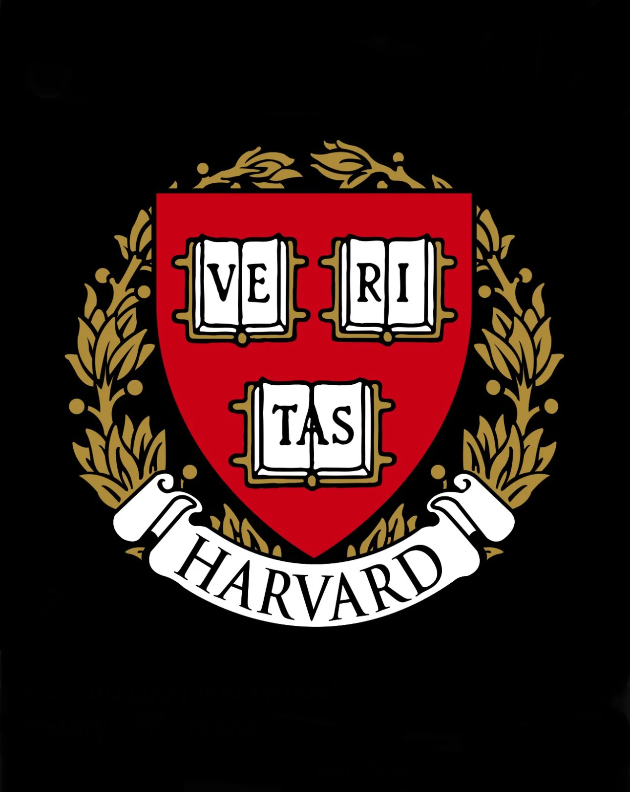 Harvard logo